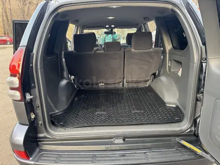 Toyota Land Cruiser Prado 2006 года за 12 200 000 тг. в Караганда – фото 24