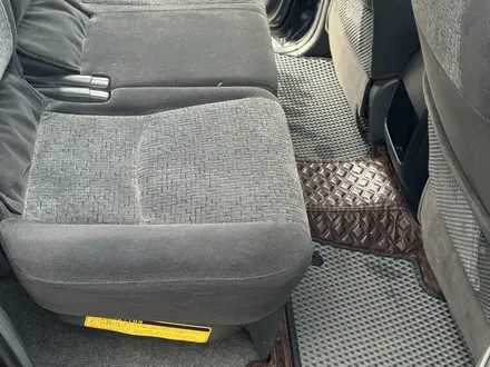 Toyota Land Cruiser Prado 2006 года за 12 200 000 тг. в Караганда – фото 11