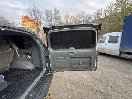 Toyota Land Cruiser Prado 2006 года за 12 200 000 тг. в Караганда – фото 23