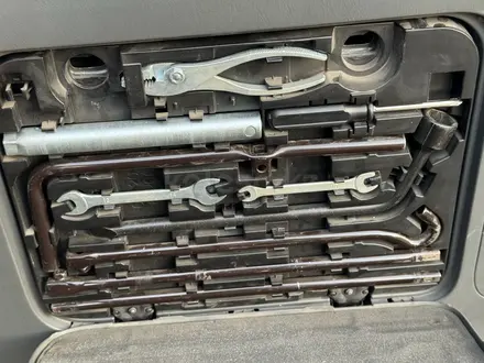 Toyota Land Cruiser Prado 2006 года за 12 200 000 тг. в Караганда – фото 22
