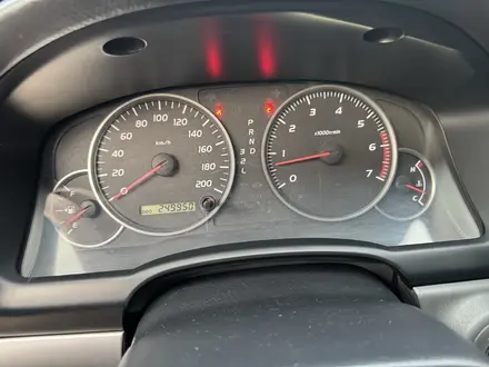 Toyota Land Cruiser Prado 2006 года за 12 200 000 тг. в Караганда – фото 20