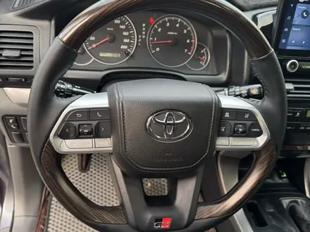 Toyota Land Cruiser Prado 2006 года за 12 200 000 тг. в Караганда – фото 21