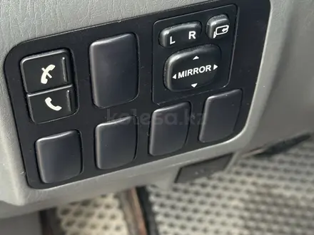 Toyota Land Cruiser Prado 2006 года за 12 200 000 тг. в Караганда – фото 13