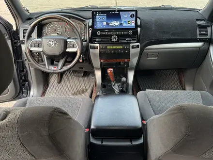 Toyota Land Cruiser Prado 2006 года за 12 200 000 тг. в Караганда – фото 27