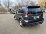 Toyota Land Cruiser Prado 2006 годаүшін12 200 000 тг. в Караганда – фото 3