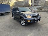 Toyota Land Cruiser Prado 2006 годаүшін12 200 000 тг. в Караганда – фото 4