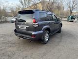 Toyota Land Cruiser Prado 2006 годаүшін12 200 000 тг. в Караганда – фото 2