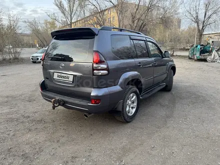 Toyota Land Cruiser Prado 2006 года за 12 200 000 тг. в Караганда – фото 2