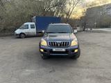 Toyota Land Cruiser Prado 2006 годаүшін12 200 000 тг. в Караганда – фото 5
