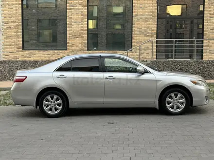 Toyota Camry 2010 года за 7 350 000 тг. в Алматы – фото 7