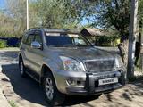 Toyota Land Cruiser Prado 2004 года за 9 800 000 тг. в Актобе – фото 5