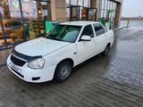 ВАЗ (Lada) Priora 2170 2014 года за 2 650 000 тг. в Астана – фото 4