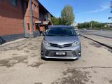 Toyota Sienna 2018 года за 15 800 000 тг. в Шымкент