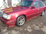 Mercedes-Benz E 200 1991 годаfor1 400 000 тг. в Алматы – фото 4