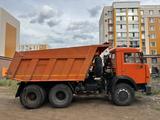 КамАЗ  65115 2011 годаүшін11 500 000 тг. в Астана – фото 4