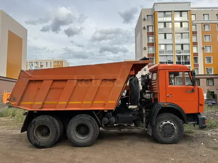 КамАЗ  65115 2011 года за 11 500 000 тг. в Астана – фото 4