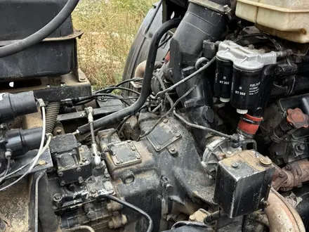 КамАЗ  65115 2011 года за 11 500 000 тг. в Астана – фото 17