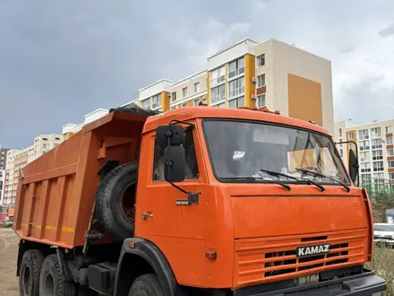 КамАЗ  65115 2011 года за 11 500 000 тг. в Астана