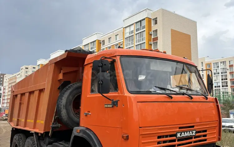 КамАЗ  65115 2011 года за 11 500 000 тг. в Астана