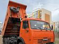 КамАЗ  65115 2011 года за 11 500 000 тг. в Астана – фото 2