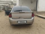 Opel Vectra 2003 года за 1 500 000 тг. в Жанаозен – фото 3