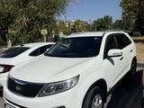 Kia Sorento 2014 года за 8 800 000 тг. в Шымкент – фото 4