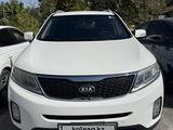 Kia Sorento 2014 года за 8 800 000 тг. в Шымкент – фото 3