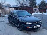 Volkswagen Golf 1994 года за 1 700 000 тг. в Тараз