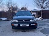 Volkswagen Golf 1994 года за 1 700 000 тг. в Тараз – фото 2