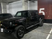 Jeep Gladiator 2022 годаfor28 000 000 тг. в Алматы