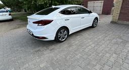 Hyundai Elantra 2020 годаүшін7 500 000 тг. в Астана – фото 2