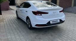 Hyundai Elantra 2020 годаүшін7 500 000 тг. в Астана – фото 3