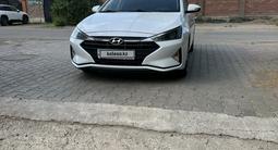 Hyundai Elantra 2020 годаүшін7 500 000 тг. в Астана – фото 5