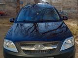 ВАЗ (Lada) Largus Cross 2018 года за 5 300 000 тг. в Степногорск