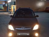 ВАЗ (Lada) Largus Cross 2018 года за 5 300 000 тг. в Степногорск – фото 2