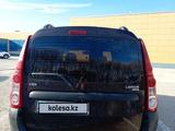 ВАЗ (Lada) Largus Cross 2018 года за 5 300 000 тг. в Степногорск – фото 5