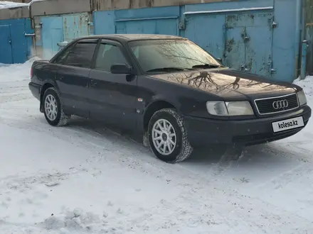 Audi 100 1992 года за 1 980 000 тг. в Павлодар