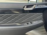 Hyundai Palisade 2021 года за 19 000 000 тг. в Алматы – фото 3