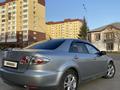 Mazda 6 2005 года за 2 600 000 тг. в Петропавловск – фото 10