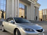 Mazda 6 2005 годаүшін2 500 000 тг. в Петропавловск