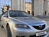 Mazda 6 2005 года за 2 600 000 тг. в Петропавловск – фото 2