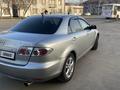 Mazda 6 2005 годаүшін2 500 000 тг. в Петропавловск – фото 6