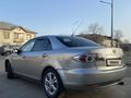 Mazda 6 2005 года за 2 600 000 тг. в Петропавловск – фото 8