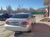 Lexus ES 330 2005 годаүшін6 200 000 тг. в Шу