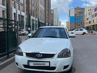 ВАЗ (Lada) Priora 2172 2012 года за 2 200 000 тг. в Актобе