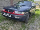Volkswagen Passat 1994 годаүшін1 900 000 тг. в Шымкент – фото 2