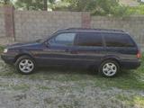 Volkswagen Passat 1994 годаүшін1 900 000 тг. в Шымкент – фото 3