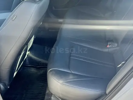 Hyundai Sonata 2021 года за 12 700 000 тг. в Алматы – фото 15