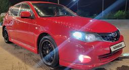 Subaru Impreza 2007 годаfor4 900 000 тг. в Алматы – фото 2