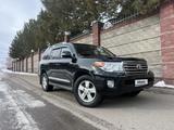 Toyota Land Cruiser 2013 годаfor19 900 000 тг. в Алматы